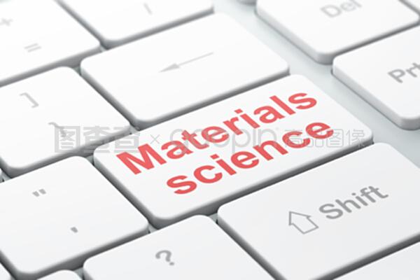 計算機(jī)鍵盤背景下的科學(xué)概念材料學(xué)及其在自然科學(xué)研究和試驗(yàn)發(fā)展中的應(yīng)用