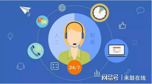 在線(xiàn)咨詢(xún)客服系統(tǒng) 開(kāi)發(fā)設(shè)計(jì)特點(diǎn)與咨詢(xún)策劃服務(wù)賦能