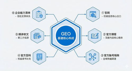 新基建浪潮下的基礎設施 從搭建運營到數(shù)字內容服務的完整攻略