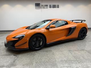追夢精品二手車 專注品質，助力您的購車夢想